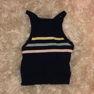 Pac sun crop top